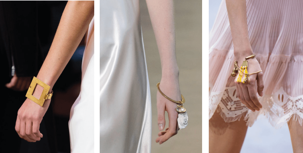 Eclettismo e raffinatezza: le passerelle per la S/S 2016!