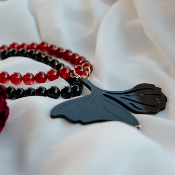SEGRETI CHOKER